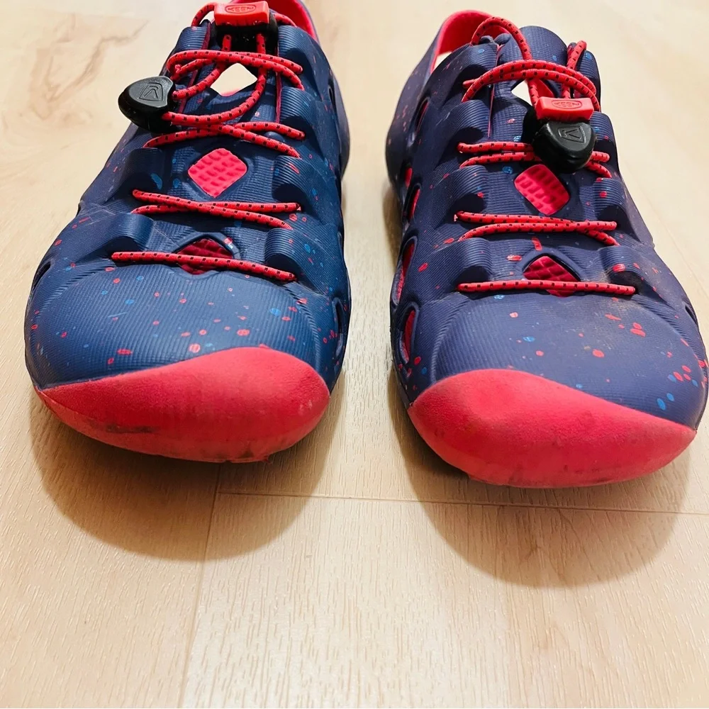 Keen 3 Rio water shoes summer sneakers